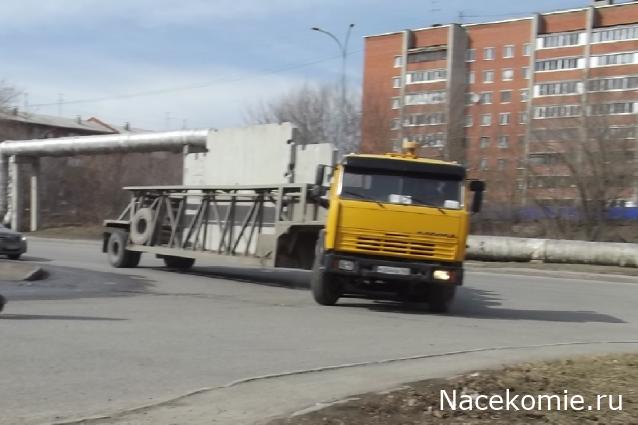 Автолегенды вживую