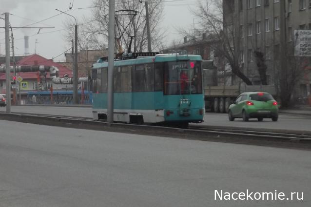 Автолегенды вживую