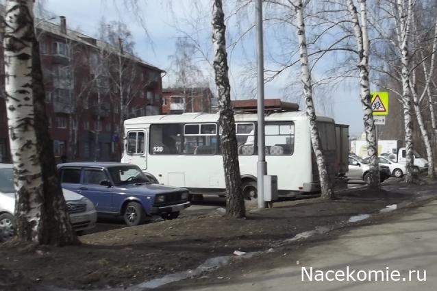 Автолегенды вживую