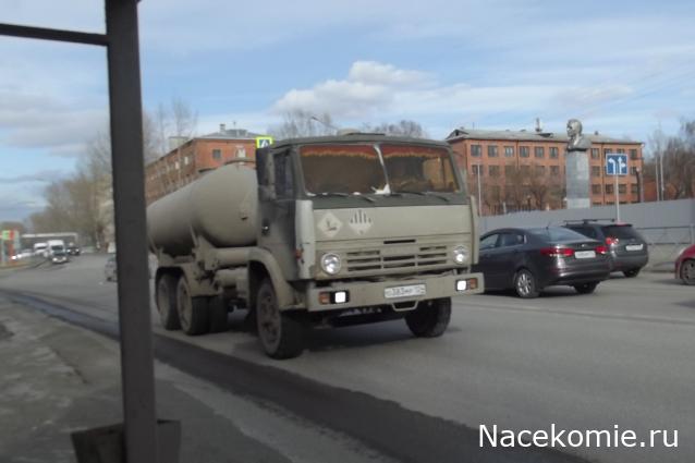 Автолегенды вживую