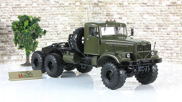 Легендарные Грузовики СССР - График выхода и обсуждение