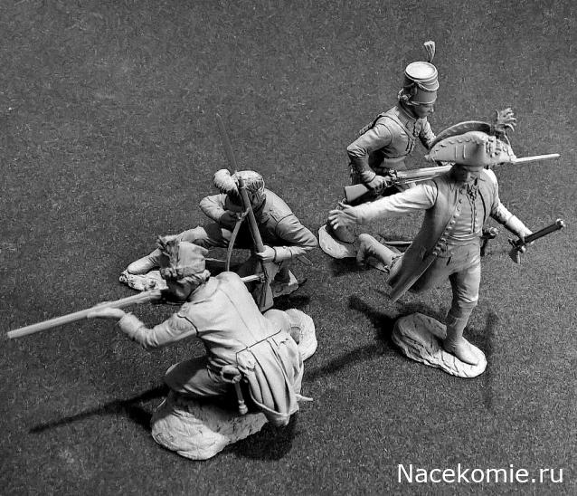 Chronos Miniatures, фото, обсуждения, пожелания, общение с представителем