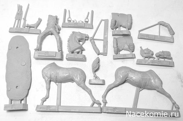 Chronos Miniatures, фото, обсуждения, пожелания, общение с представителем