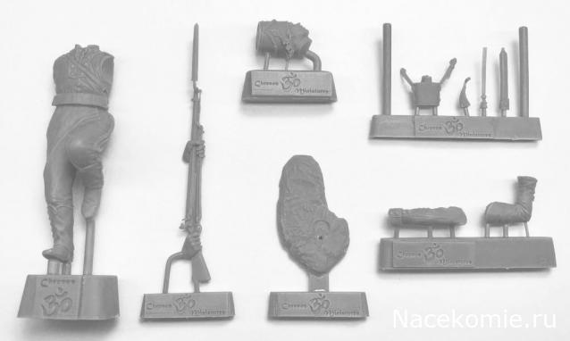 Chronos Miniatures, фото, обсуждения, пожелания, общение с представителем