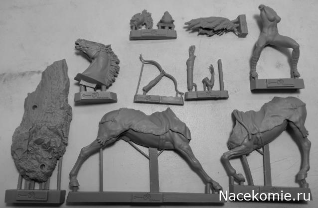 Chronos Miniatures, фото, обсуждения, пожелания, общение с представителем