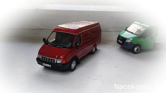 Фото наших коллекций автомобилей