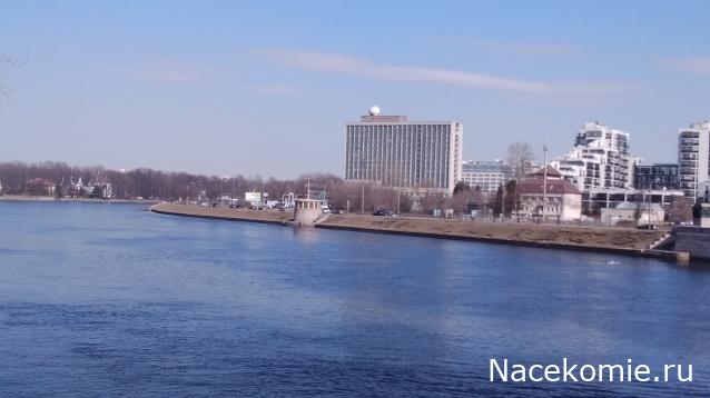 Тракторная болталка