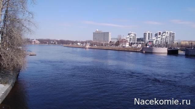 Тракторная болталка