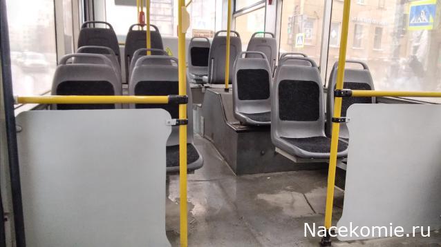 О транспорте и не только...