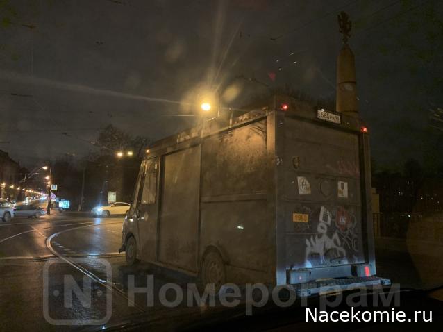 Автолегенды вживую