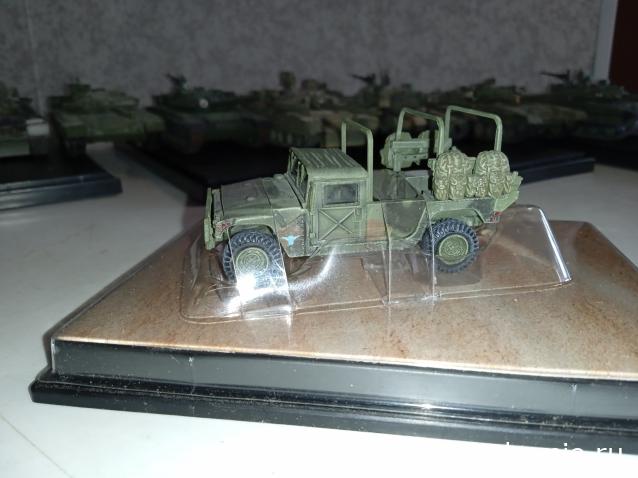 модели 1/72