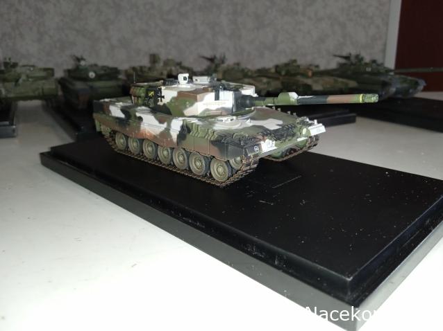 модели 1/72