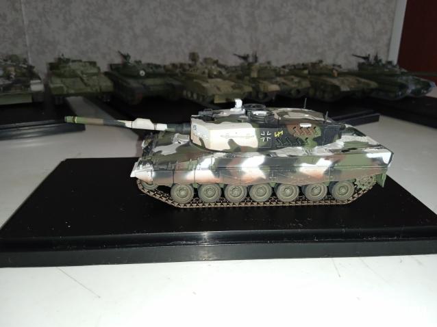 модели 1/72