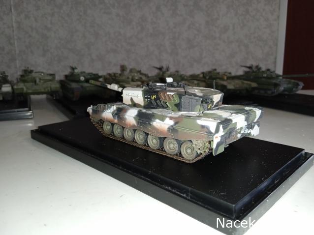 модели 1/72