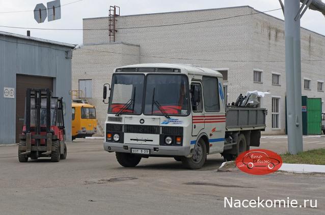 Малоизвестные факты об авто и не только...