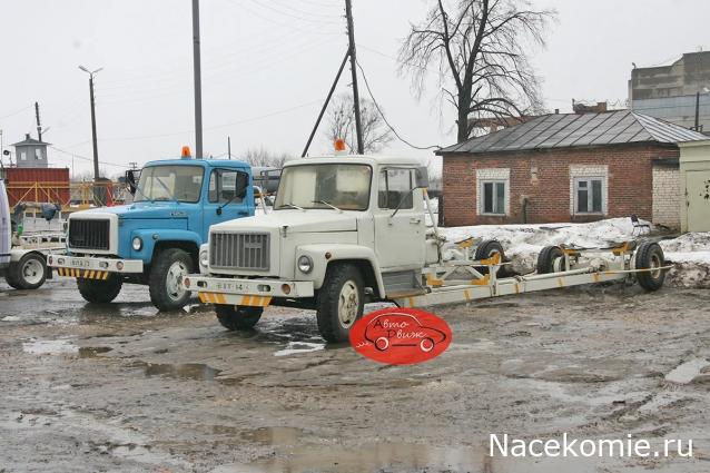 Малоизвестные факты об авто и не только...