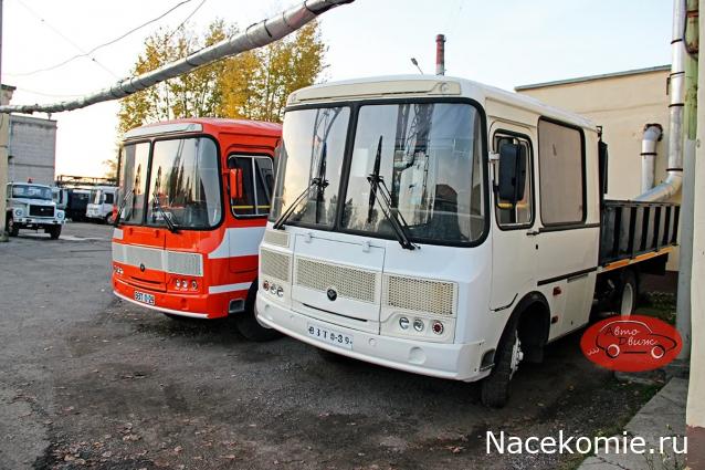 Малоизвестные факты об авто и не только...