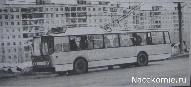 Околоавтобусная болталка