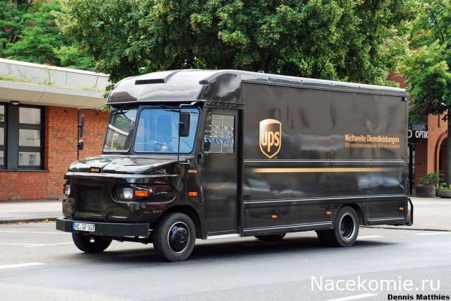 Автолегенды вживую