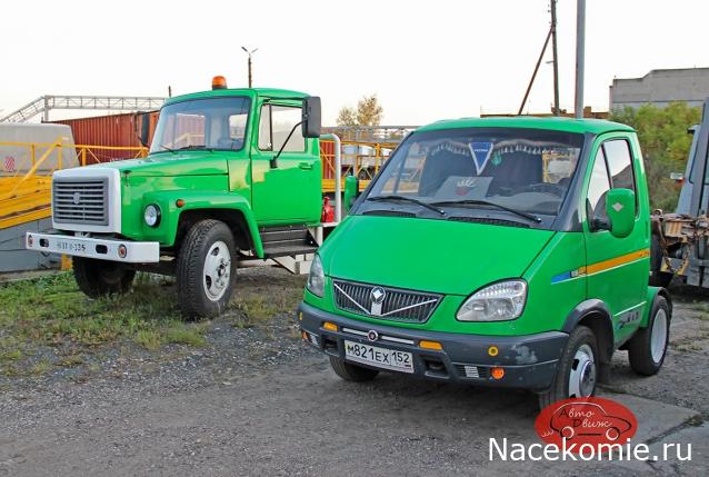 Малоизвестные факты об авто и не только...