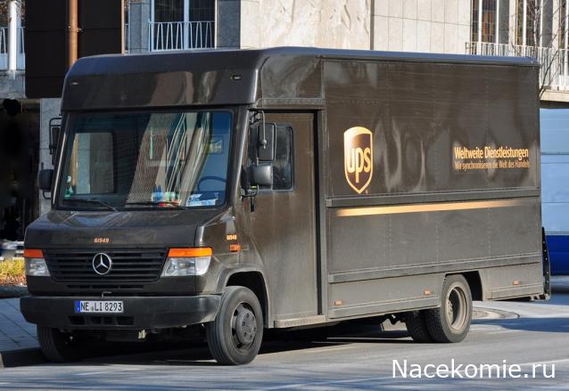 Автолегенды вживую