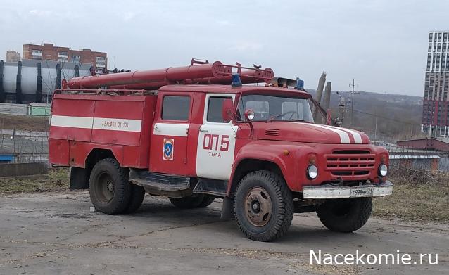 Автолегенды вживую