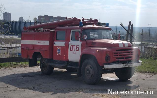 Автолегенды вживую