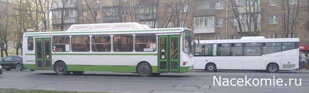 О транспорте и не только...