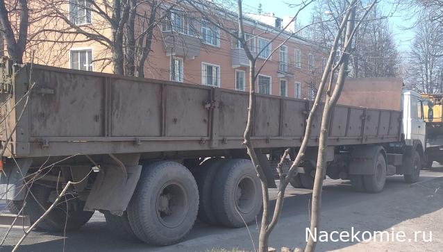 Автолегенды вживую