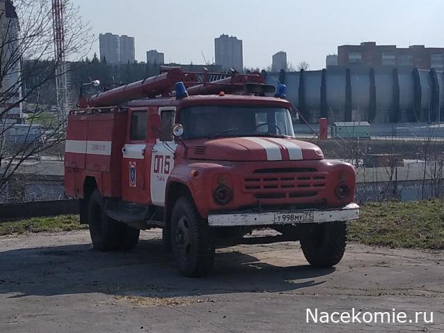 Автолегенды вживую