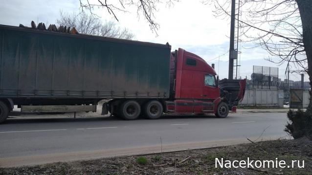 Автолегенды вживую