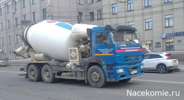 Автолегенды вживую