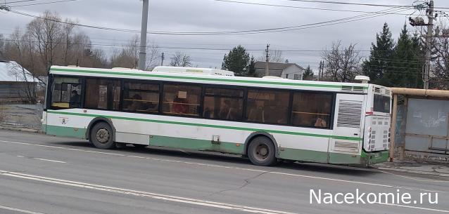 О транспорте и не только...