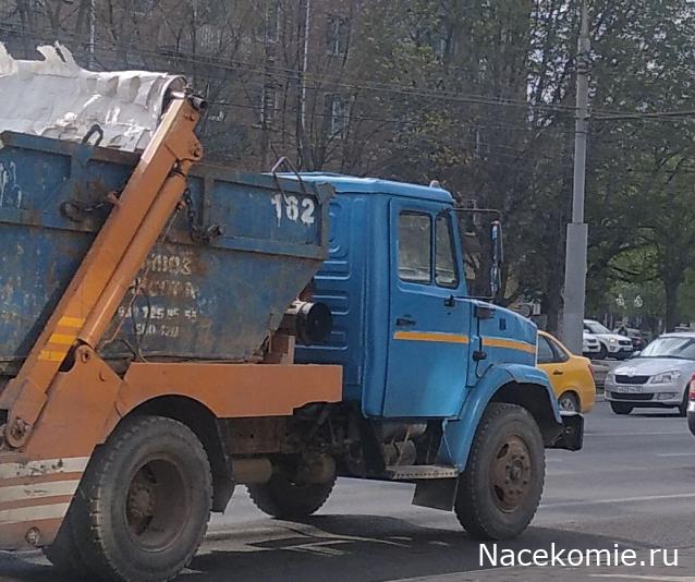 Автолегенды вживую