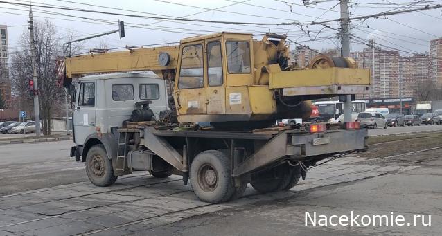 Автолегенды вживую