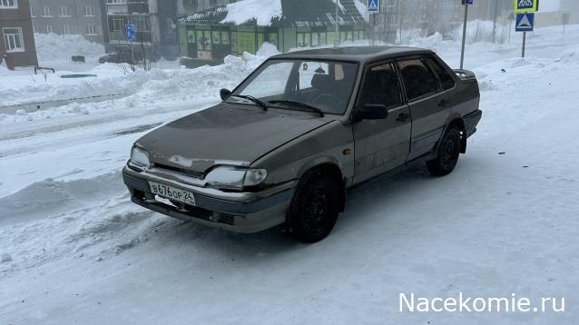 Автолегенды вживую