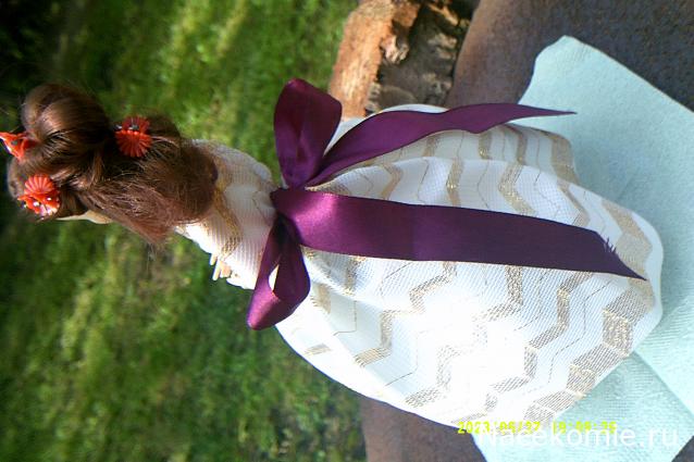 Eva1949 - Дом мечты-души моей воспоминания; 1Abrikoska - Мой гостеприимный дом