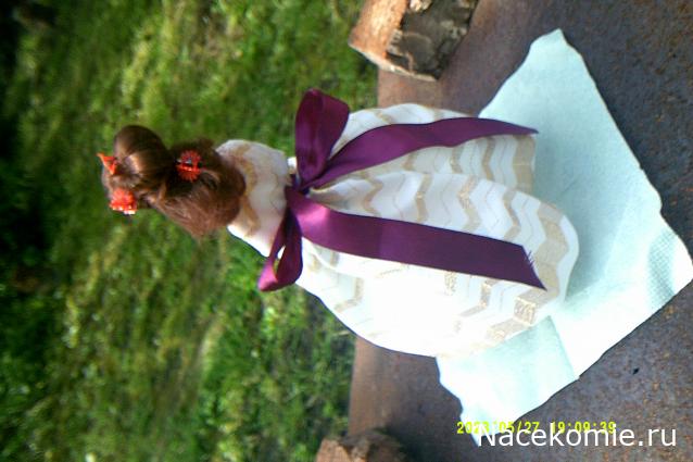 Eva1949 - Дом мечты-души моей воспоминания; 1Abrikoska - Мой гостеприимный дом