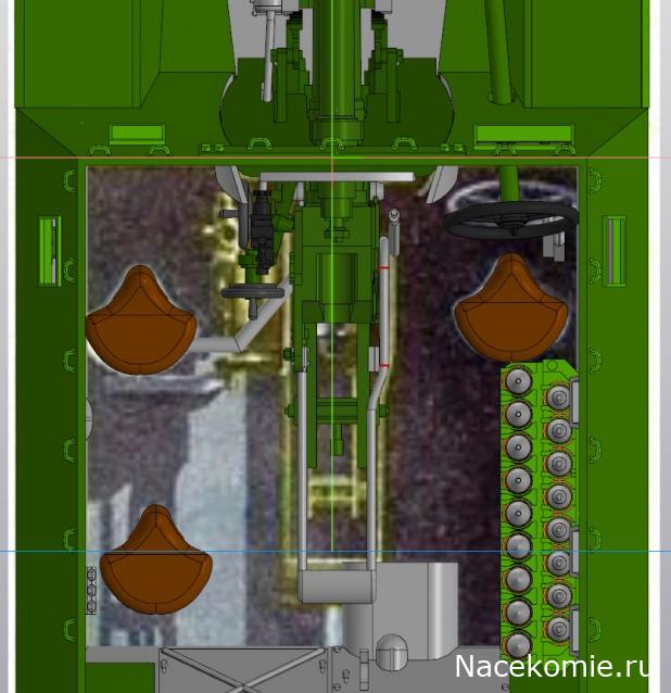 3D Практикум от Steel_major'a