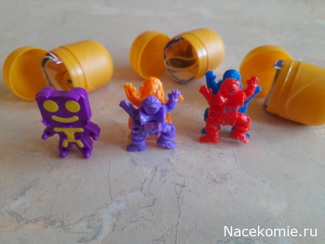 Кулинарный отдел