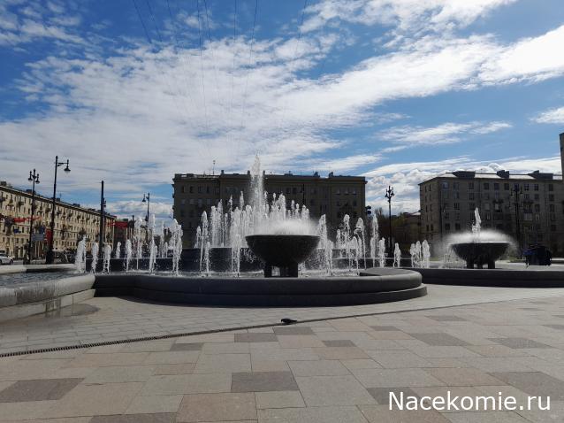 Тракторная болталка