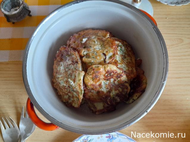 Кулинарный отдел