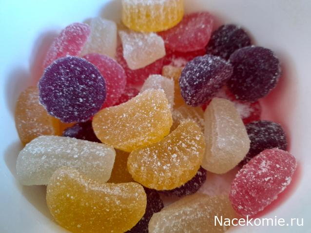 Кулинарный отдел