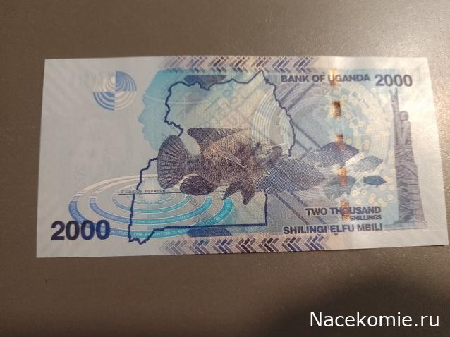 Деньги Мира. Путешествия без границ №56