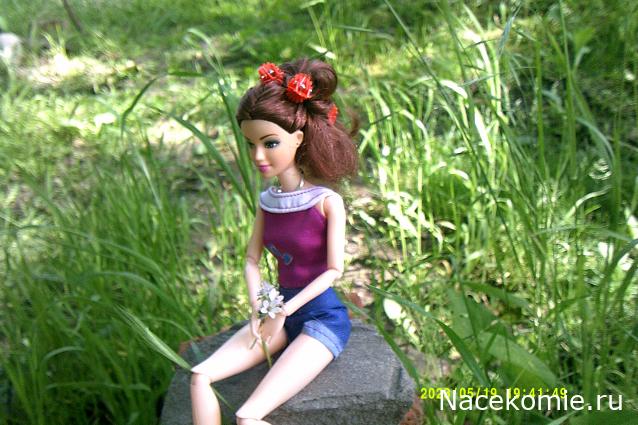 Eva1949 - Дом мечты-души моей воспоминания; 1Abrikoska - Мой гостеприимный дом