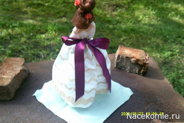 Eva1949 - Дом мечты-души моей воспоминания; 1Abrikoska - Мой гостеприимный дом