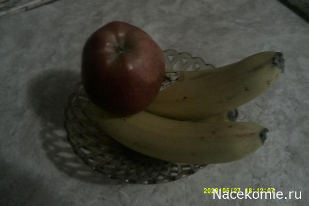 Eva1949 - Дом мечты-души моей воспоминания; 1Abrikoska - Мой гостеприимный дом