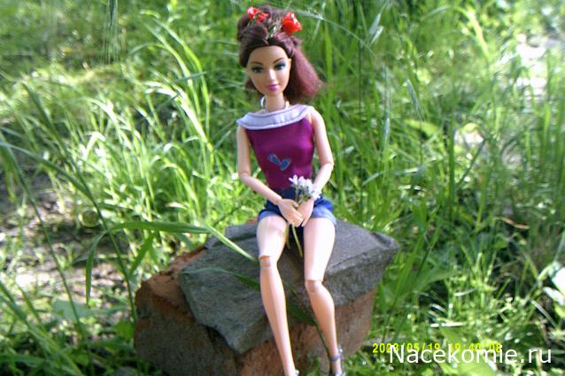 Eva1949 - Дом мечты-души моей воспоминания; 1Abrikoska - Мой гостеприимный дом