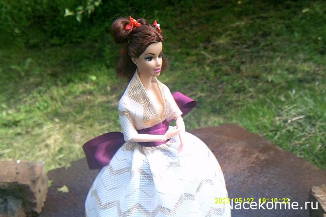 Eva1949 - Дом мечты-души моей воспоминания; 1Abrikoska - Мой гостеприимный дом