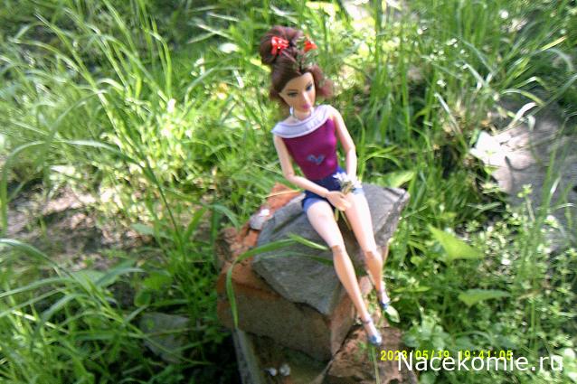 Eva1949 - Дом мечты-души моей воспоминания; 1Abrikoska - Мой гостеприимный дом